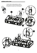 Preview for 8 page of Cuisinart CGG-0036 Manual