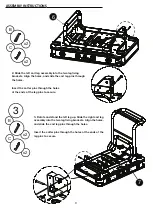 Preview for 9 page of Cuisinart CGG-0036 Manual