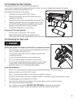 Preview for 9 page of Cuisinart CGG-200 Assembly And Operating Instructions Manual