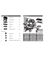 Предварительный просмотр 3 страницы Cuisinart CGG-220 Operating Instructions Manual