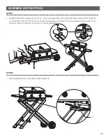 Предварительный просмотр 11 страницы Cuisinart CGG-340 Owner'S Manual