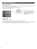 Предварительный просмотр 18 страницы Cuisinart CGG-340 Owner'S Manual