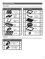 Предварительный просмотр 5 страницы Cuisinart CGG-403 Manual