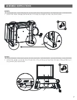 Предварительный просмотр 7 страницы Cuisinart CGG-403 Manual