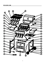 Preview for 6 page of Cuisinart CGG-7400 Manual