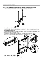 Preview for 10 page of Cuisinart CGG-7400 Manual