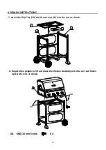 Preview for 13 page of Cuisinart CGG-7400 Manual