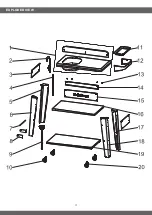 Предварительный просмотр 4 страницы Cuisinart CGWM-090 Quick Start Manual