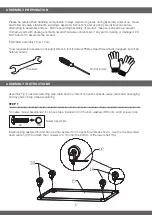 Предварительный просмотр 5 страницы Cuisinart CGWM-090 Quick Start Manual