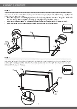 Предварительный просмотр 6 страницы Cuisinart CGWM-090 Quick Start Manual