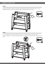 Предварительный просмотр 9 страницы Cuisinart CGWM-090 Quick Start Manual