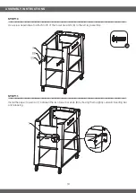 Предварительный просмотр 10 страницы Cuisinart CGWM-090 Quick Start Manual