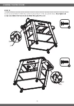 Предварительный просмотр 12 страницы Cuisinart CGWM-090 Quick Start Manual