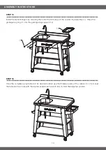 Предварительный просмотр 13 страницы Cuisinart CGWM-090 Quick Start Manual