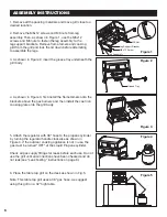 Предварительный просмотр 6 страницы Cuisinart CGWM-093 Deluxe Assembly And Operating Instructions Manual