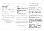 Предварительный просмотр 22 страницы Cuisinart CH-4 Instruction/Recipe Booklet