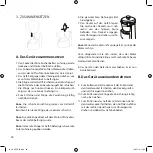 Предварительный просмотр 26 страницы Cuisinart CH4DCE Instructions Manual