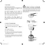 Предварительный просмотр 34 страницы Cuisinart CH4DCE Instructions Manual