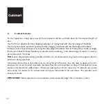 Preview for 12 page of Cuisinart CH4DCU Instructions For Use Manual