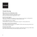 Preview for 18 page of Cuisinart CH4DCU Instructions For Use Manual