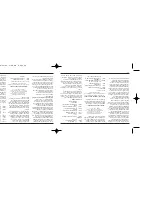 Preview for 13 page of Cuisinart CHM-Series Instruction And Recipe Booklet