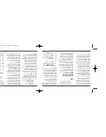 Preview for 15 page of Cuisinart CHM-Series Instruction And Recipe Booklet