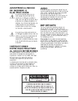 Preview for 15 page of Cuisinart CHW-12 Instruction Booklet