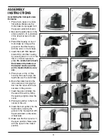 Предварительный просмотр 4 страницы Cuisinart CJE-500C Instruction Booklet