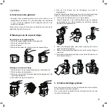 Предварительный просмотр 29 страницы Cuisinart CJE1000E Instructions Manual