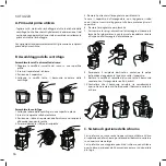 Предварительный просмотр 36 страницы Cuisinart CJE1000E Instructions Manual