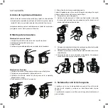 Предварительный просмотр 43 страницы Cuisinart CJE1000E Instructions Manual