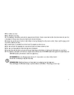 Preview for 7 page of Cuisinart CJE1000U User Manual