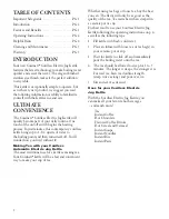 Preview for 4 page of Cuisinart CJK-17BC Instruction Booklet