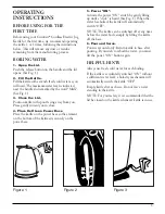 Preview for 5 page of Cuisinart CJK-17BCHK Instruction Booklet