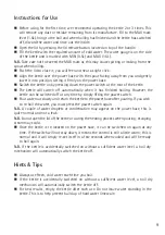 Preview for 9 page of Cuisinart CJK780 Series Quick Start Manual