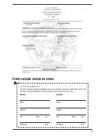 Preview for 9 page of Cuisinart CleanWater WCH-1000 Instruction Booklet