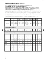 Preview for 8 page of Cuisinart CleanWater WCH-950 Instruction Booklet