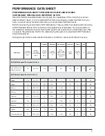 Preview for 7 page of Cuisinart CLEANWATER WCH-950C Instruction Booklet