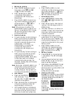 Preview for 9 page of Cuisinart CMW-100C Instruction Booklet