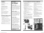 Preview for 3 page of Cuisinart Coffee Center GRIND & BREW PLUS Instruction Booklet