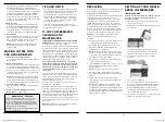 Preview for 6 page of Cuisinart Coffee Center GRIND & BREW PLUS Instruction Booklet