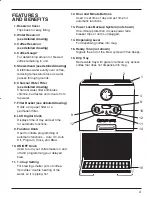 Preview for 5 page of Cuisinart Coffee On Demand DCC-2000C Series Instruction Book