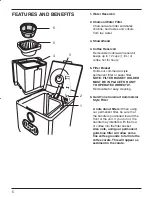 Preview for 6 page of Cuisinart Coffee On Demand DCC-2000C Series Instruction Book