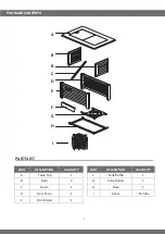 Preview for 7 page of Cuisinart COH-100 Manual