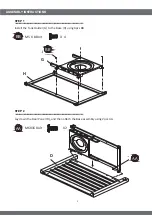 Предварительный просмотр 9 страницы Cuisinart COH-100 Manual