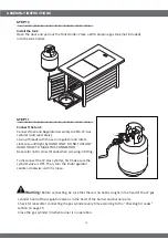 Preview for 14 page of Cuisinart COH-100 Manual