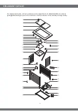 Предварительный просмотр 21 страницы Cuisinart COH-100 Manual