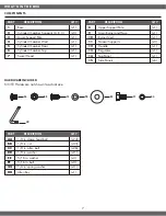 Preview for 7 page of Cuisinart COH-400 Manual