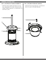 Preview for 11 page of Cuisinart COH-400 Manual