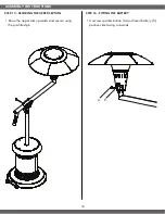 Preview for 16 page of Cuisinart COH-400 Manual